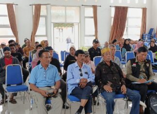 Mediasi Sengketa Lahan Pertanian di Teluk Lingga Gagal, Kuasa Hukum KTSM: Mereka Salah Objek