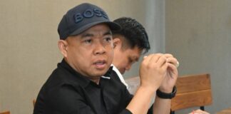 IKA FIBRA Gelar Pertemuan, Agendakan Silaturahmi Akbar Lintas Angkatan