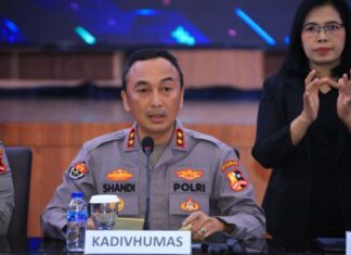 Polri Tuntaskan 3.326 Kasus Premanisme Lewat Operasi Serentak, Irjen Sandi: Demi Jamin Keamanan dan Iklim Investasi