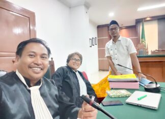 2 Saksi Kuatkan Kades Bonea Tidak Bersalah dalam Sidang Tipikor di PN Makassar
