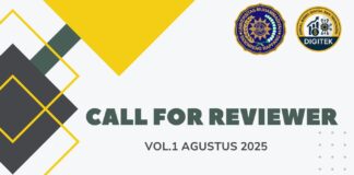 FEB UMSR Buka Pendaftaran Reviewer Jurnal Digitek: Wujudkan Kontribusi Ilmiah di Era Bisnis Digital