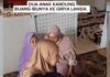 Viral! Kakak Beradik Buang Ibu Kandungnya ke Panti Jompo, Ini Kata Netizen!
