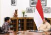 Presiden Prabowo Panggil Menteri PKP, Bahas Program Perumahan Rakyat dan KUR Perumahan
