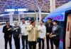 45 Menit ke Bandung, Presiden Prabowo Pilih Kereta Cepat Whoosh Bersama Masyarakat