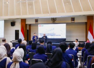 Kemensetneg Ajak Generasi Muda Semarakkan HUT ke-80 Kemerdekaan RI