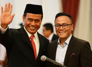 Reuni Akbar FIBRA Unhas Hadirkan Mercusuar dari Timur Amran Sulaiman, Dony Oskaria, Fadli Zon dan Once
