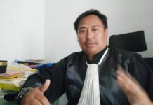 LKBH Makassar Kecam Penahanan Anak Dibawah umur Tanpa Status Jelas Oleh PPA Polres Gowa