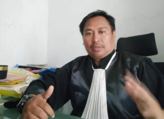 LKBH Makassar Kecam Penahanan Anak Dibawah umur Tanpa Status Jelas Oleh PPA Polres Gowa