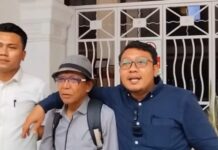 PN Makassar Kabulkan Gugatan Praperadilan Ishak Hamzah, Penetapan Tersangka oleh Polrestabes Mks Tidak Sah