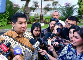 Presiden Prabowo Instruksikan Percepatan Program Rumah Subsidi bagi Masyarakat