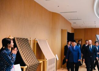 Lawatan ke Luar Negeri, Presiden Prabowo Hadiri Osaka Expo Hingga Pidato di Sidang Umum PBB