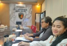 Gelar Perkara Khusus, Koalisi Keadilan untuk Perempuan Desak Polda Sulsel Keluarkan SP3 Dugaan Pembunuhan