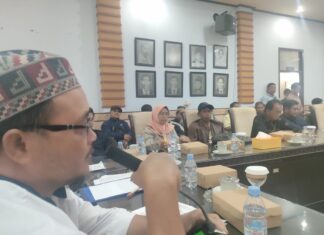 Diduga Sertifikat HGU-HGB PT. KIPI dan PT. BCAP Bodong, RDP di DPRD Bulungan Memanas