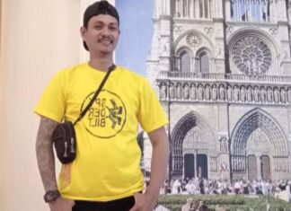 Pemilihan RT Serentak Kota Makassar, Jurnalis Muda Media Online Turut Andil jadi Calon di Kelurahan Pannampu