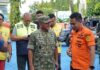 Kerahkan 8 SSK, Pangdam XIV/Hasanuddin Tegaskan Totalitas Operasi Pencarian Pesawat ATR 42-500 di Maros