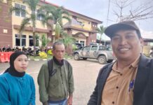 Lamban Gerak, LKBH Makassar Desak Kapolsek Tamalate Tangkap Terlapor Ulfa atas Dugaan Penggelapan