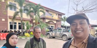 Lamban Gerak, LKBH Makassar Desak Kapolsek Tamalate Tangkap Terlapor Ulfa atas Dugaan Penggelapan