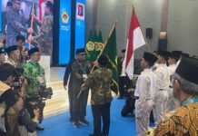 Munas X LDII 2026 Berlangsung Sejuk, Kepemimpinan Berlanjut dengan Semangat Baru