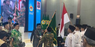 Munas X LDII 2026 Berlangsung Sejuk, Kepemimpinan Berlanjut dengan Semangat Baru