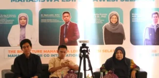 Dorong Mahasiswa Go Internasional, DPW LDII Sulsel Gelar Workshop dan Temu Akrab Mahasiswa 2026