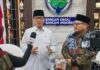 DPP LDII Audiensi dengan Menteri Desa PDT, Usulkan 8 Desa Binaan Tematik untuk Percepatan Pembangunan Desa