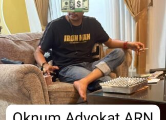 Diduga Tipu Gelap Dana Klien, Oknum Advokat ARN Dilaporkan ke Polisi