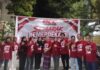 Semarak HUT RI ke-81, BCC Jalin Silaturahmi dan Kebersamaan Lewat Ragam Perlombaan
