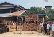 Ricuh Sidang PS, PT BCAP–PT KIPI Bingung Tunjukkan Luas dan Batas, Penggugat Pertanyakan Keabsahan HGU/HGB